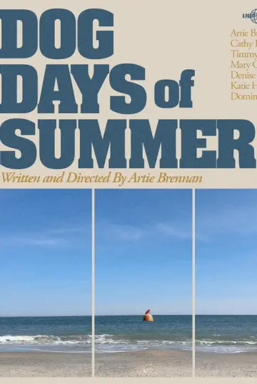 Plakat do filmu "Dog Days Of Summer" #848332
