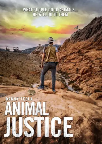 Animal Justice