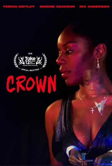 Plakat do filmu "Crown" #850488