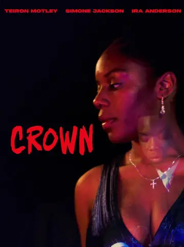 Plakat do filmu "Crown" #850489