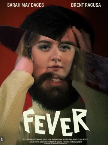 Plakat do filmu "Fever" #850506