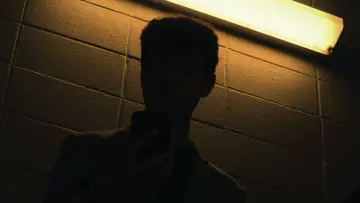 Zasłona do filmu "It