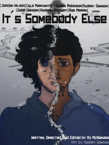 It's Somebody Else