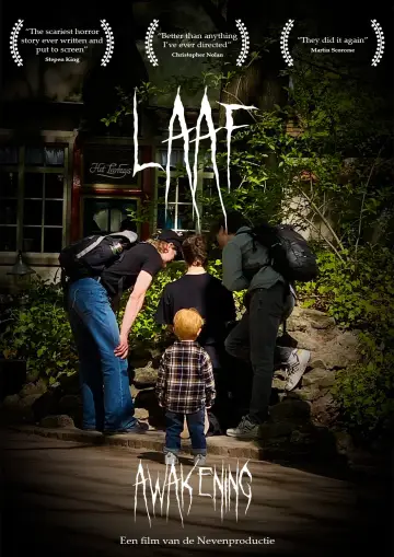 Laaf: Awakening
