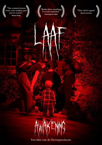 Plakat do filmu "Laaf: Awakening" #822651