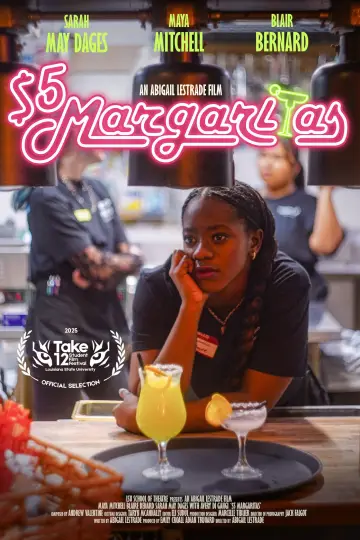 $5 Margaritas