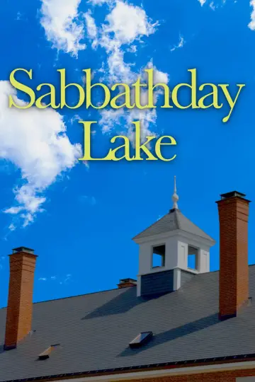 Plakat do filmu "Sabbathday Lake" #826395