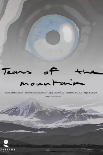 Plakat do filmu "Tears of the Mountain" #1571095