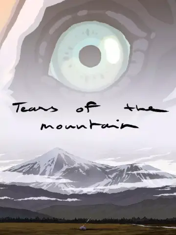 Plakat do filmu "Tears of the Mountain" #847527