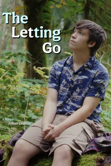 Plakat do filmu "The Letting Go" #1202099