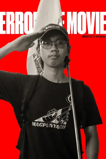 Plakat do filmu "Errol the movie" #843061