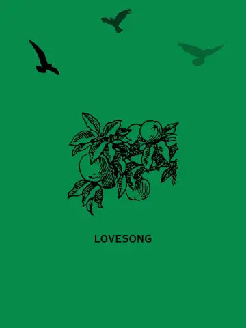 Lovesong