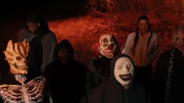 Zasłona do filmu "The Laksman" #1291918