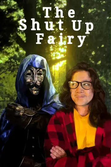 Plakat do filmu "The Shut Up Fairy" #846166