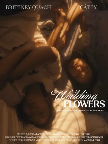 Plakat do filmu "Wedding Flowers" #977417
