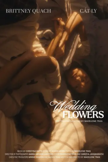 Plakat do filmu "Wedding Flowers" #977418
