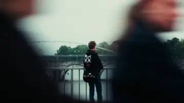 Zasłona do filmu "De Grote Mensen Stad" #920537