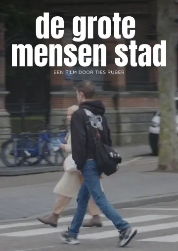 De Grote Mensen Stad