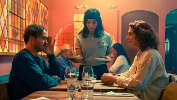 Zasłona do filmu "Det grönaste gräset" #1143918