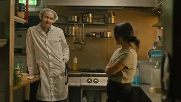 Zasłona do filmu "Det grönaste gräset" #1143921