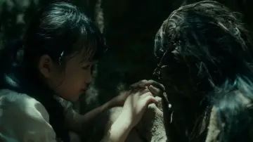 Zasłona do filmu "Sợi Chỉ Đỏ" #1582907