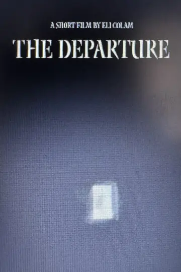 The Departure plakat