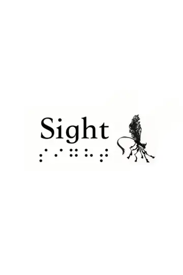 ⠎⠊⠛⠓⠞ plakat