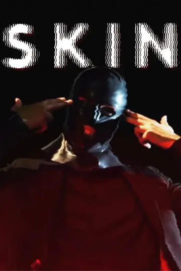 Plakat do filmu "SKIN" #1150411