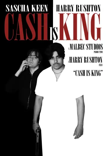 Cash is King