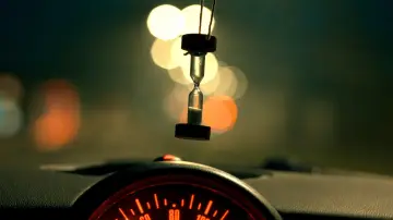 Zasłona do filmu "Full Tank" #1526418