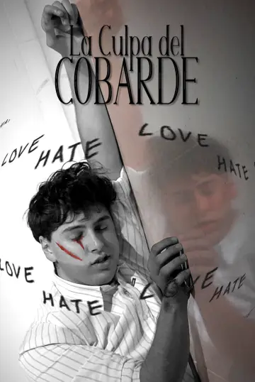 Plakat do filmu "La culpa del cobarde" #845248