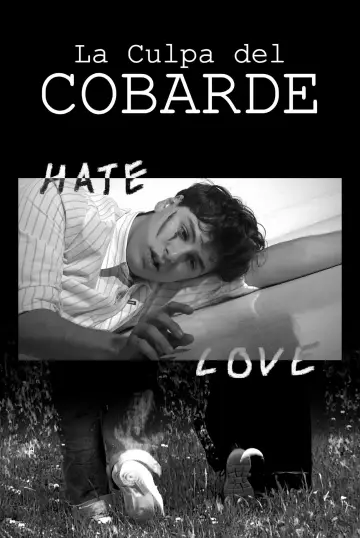 Plakat do filmu "La culpa del cobarde" #845249