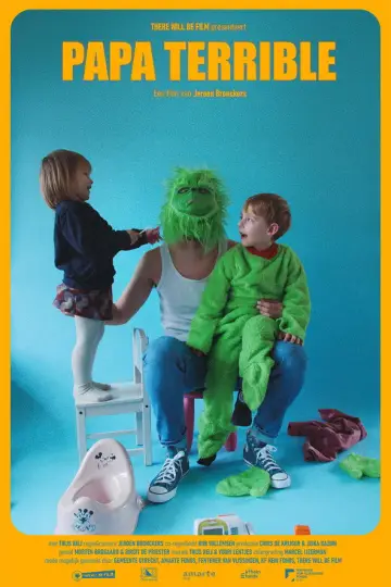 Papa Terrible