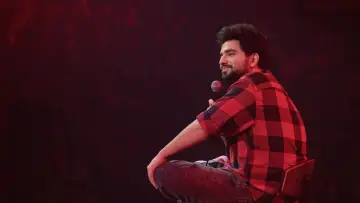 Zasłona do filmu "Samay Raina: Still Alive" #1539648