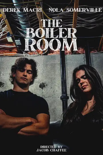 The Boiler Room
