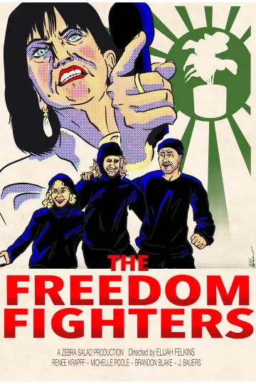 The Freedom Fighters