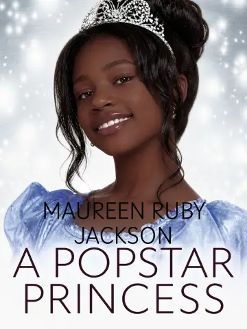 The Popstar Princess
