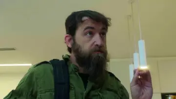 Zasłona do filmu "עניין של זמן" #912875