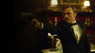 Zasłona do filmu "An Enemy Within" #842142
