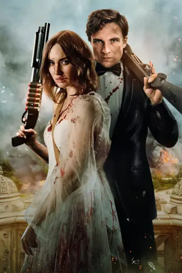 Plakat do filmu "An Enemy Within" #842150