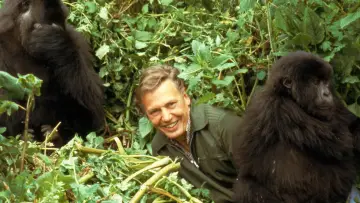 Zasłona do filmu "Making Life on Earth: Attenborough’s Greatest Adventure" #916412