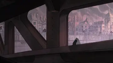 Zasłona do filmu "Pigeons" #1618783