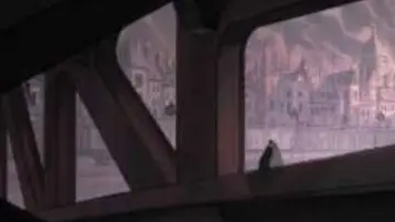 Zasłona do filmu "Pigeons" #821634