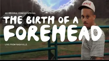 Zasłona do filmu "The Birth of a Forehead" #822929