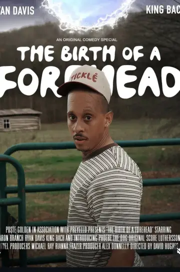 The Birth of a Forehead