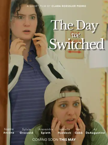 The Day We Switched
