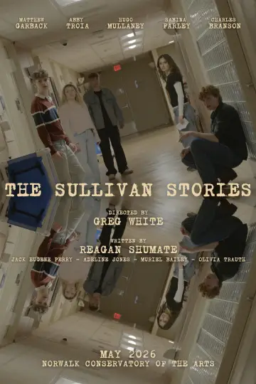 The Sullivan Stories