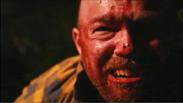 Zasłona do filmu "Night of the Blood Curse" #976980