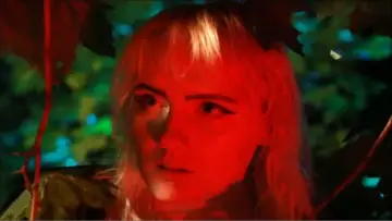 Zasłona do filmu "Night of the Blood Curse" #976989