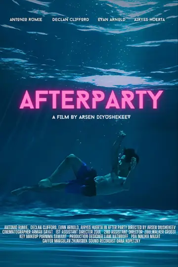 Afterparty